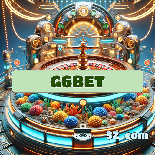 Cassino Empolgante no g6bet.com: Adivinhe o Que Espera por Você