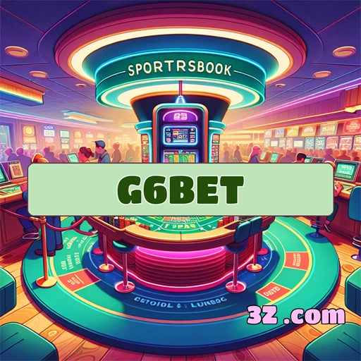 A Revolução da Plataforma de Jogos em g6bet.com