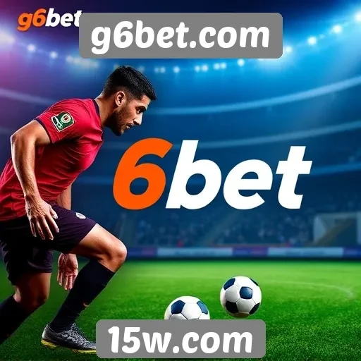 g6bet.com oferece promoções atrativas para novos jogadores