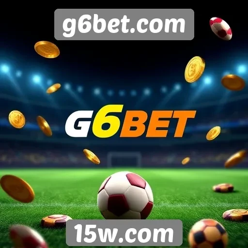 Impacto das promoções no g6bet.com