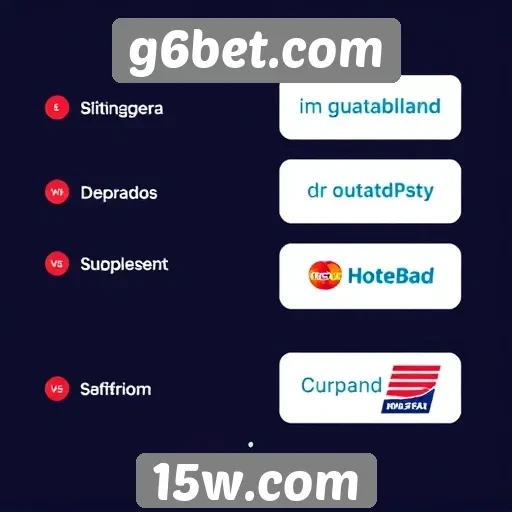 Explorando os métodos de pagamento disponíveis